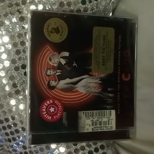 Chicago - Motion Picture Soundtrack CD